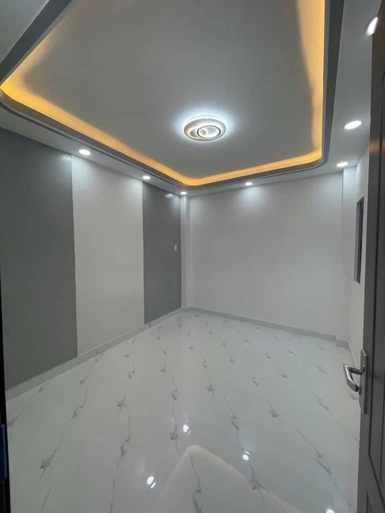 Nhà BTCT 3 tấm, Hậu Giang, mới 100%, DTSD 108m2, Giá.5.2ty